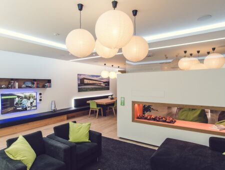 Obrázek galerie Showroom