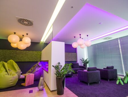 Obrázek galerie Showroom